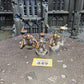 3x Stealth suits + Drones #449 Tau T'au Empire Warhammer 40k