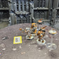 3x Stealth suits + Drones #449 Tau T'au Empire Warhammer 40k