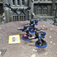 3x Stealth suits #450 Tau T'au Empire Warhammer 40k
