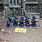10x Fire Warriors Strike Team #451 Tau T'au Empire Warhammer 40k