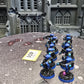 10x Fire Warriors Strike Team #451 Tau T'au Empire Warhammer 40k