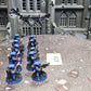10x Fire Warriors Strike Team #451 Tau T'au Empire Warhammer 40k