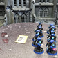 10x Fire Warriors Strike Team #452 Tau T'au Empire Warhammer 40k
