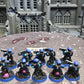 10x Fire Warriors Strike Team #452 Tau T'au Empire Warhammer 40k