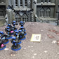 10x Fire Warriors Strike Team #452 Tau T'au Empire Warhammer 40k