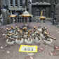 10x Pathfinders Team #453 Tau T'au Empire Warhammer 40k