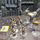 10x Pathfinders Team #453 Tau T'au Empire Warhammer 40k