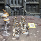 10x Pathfinders Team #453 Tau T'au Empire Warhammer 40k