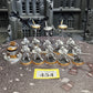 10x Fire Warriors Strike Team #454 Tau T'au Empire Warhammer 40k