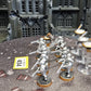 10x Fire Warriors Strike Team #454 Tau T'au Empire Warhammer 40k