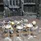 10x Fire Warriors Strike Team #454 Tau T'au Empire Warhammer 40k