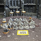 11x Fire Warriors Strike Team #455 Tau T'au Empire Warhammer 40k