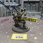 * Broadside Battlesuit #456 Tau T'au Empire Warhammer 40k