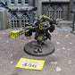 * Broadside Battlesuit #456 Tau T'au Empire Warhammer 40k