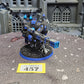 * Broadside Battlesuit #457 Tau T'au Empire Warhammer 40k