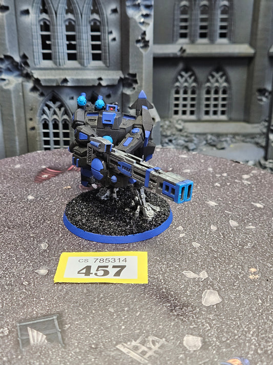* Broadside Battlesuit #457 Tau T'au Empire Warhammer 40k