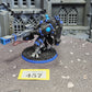 * Broadside Battlesuit #457 Tau T'au Empire Warhammer 40k