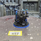 * Broadside Battlesuit #457 Tau T'au Empire Warhammer 40k