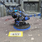 * Broadside Battlesuit #457 Tau T'au Empire Warhammer 40k