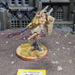 Commander #458 Tau T'au Empire Warhammer 40k