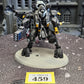 Ghostkeel Battlesuit #459 Tau T'au Empire Warhammer 40k