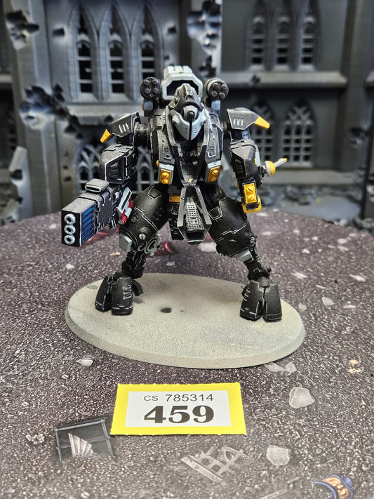 Ghostkeel Battlesuit #459 Tau T'au Empire Warhammer 40k