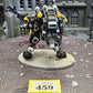 Ghostkeel Battlesuit #459 Tau T'au Empire Warhammer 40k