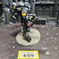 Ghostkeel Battlesuit #459 Tau T'au Empire Warhammer 40k