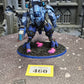 Ghostkeel Battlesuit #460 Tau T'au Empire Warhammer 40k