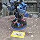 Ghostkeel Battlesuit #460 Tau T'au Empire Warhammer 40k