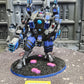 * Riptide Battlesuit #461 Tau T'au Empire Warhammer 40k