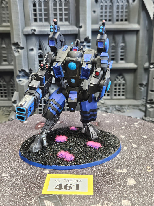 Riptide Battlesuit #461 Tau T'au Empire Warhammer 40k