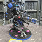 * Riptide Battlesuit #461 Tau T'au Empire Warhammer 40k