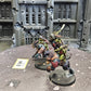 3x Krootox Rampagers #463 Tau T'au Empire Warhammer 40k