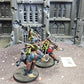 3x Krootox Rampagers #463 Tau T'au Empire Warhammer 40k