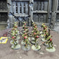 20x Kroot Carnivores #464 Tau T'au Empire Warhammer 40k