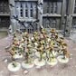 20x Kroot Carnivores #464 Tau T'au Empire Warhammer 40k