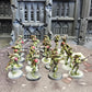 20x Kroot Carnivores #464 Tau T'au Empire Warhammer 40k