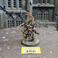 Typhus Herald of the Plague God #466 Death Guard Warhammer 40k