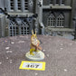 Lord of Plagues #467 Maggotkin of Nurgle Death Guard Warhammer 40k AOS