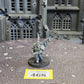 Biologus Putrifier #468 Death Guard Warhammer 40k
