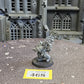 Biologus Putrifier #468 Death Guard Warhammer 40k