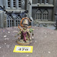 Noxious Blightbringer #470 Death Guard Warhammer 40k