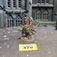 Noxious Blightbringer #470 Death Guard Warhammer 40k