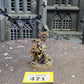 Tallyman #471 Death Guard Warhammer 40k