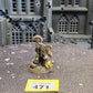 Tallyman #471 Death Guard Warhammer 40k