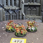 3x Nurglings #472 Death Guard Warhammer 40k