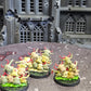 3x Nurglings #472 Death Guard Warhammer 40k