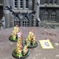 3x Nurglings #472 Death Guard Warhammer 40k