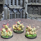 3x Nurglings #473 Death Guard Warhammer 40k